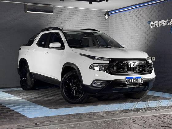 FIAT TORO 1.3 TURBO 270 FLEX FREEDOM AT6